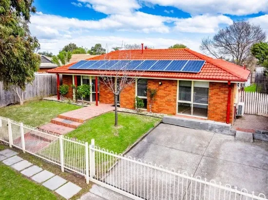RARE OPPORTUNITY TO RENOVATE AND REWARD YOURSELF