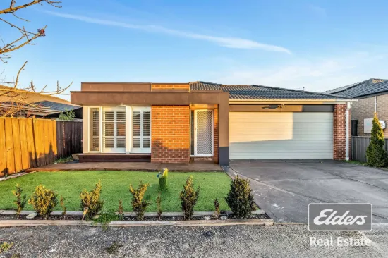Beautiful family home in a great location !