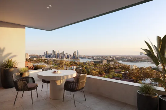 Elevate Hume Place, Crows Nest