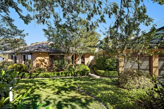 Excellent family home, superb location