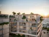 Oasis Apartments, Bokarina