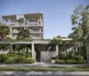 Oasis Apartments