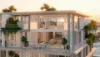 Oasis Apartments, Bokarina
