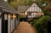 Tudor Sophistication in a Private Garden Setting with Separate Studio