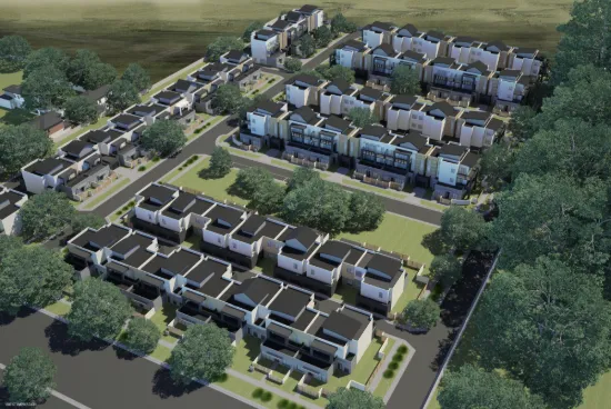Carrum Park Estate