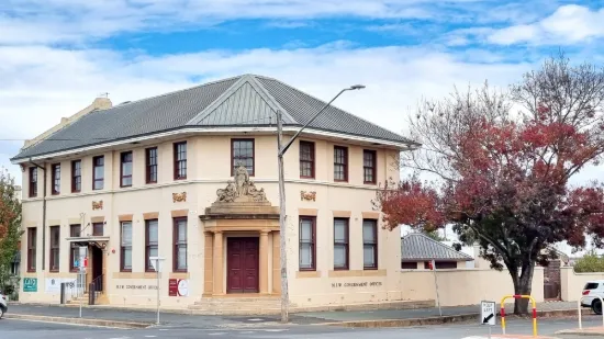 25 LYNCH STREET, YOUNG
