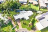 Freshly Renovated Family Home with Pool, Side Access & Dual Living Areas
