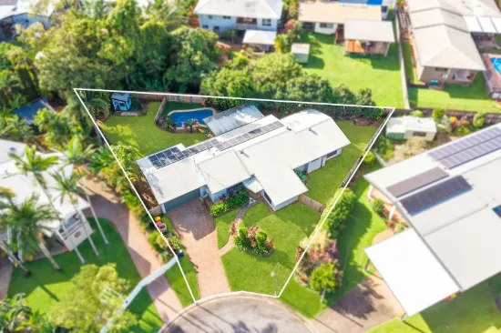 Freshly Renovated Family Home with Pool, Side Access & Dual Living Areas