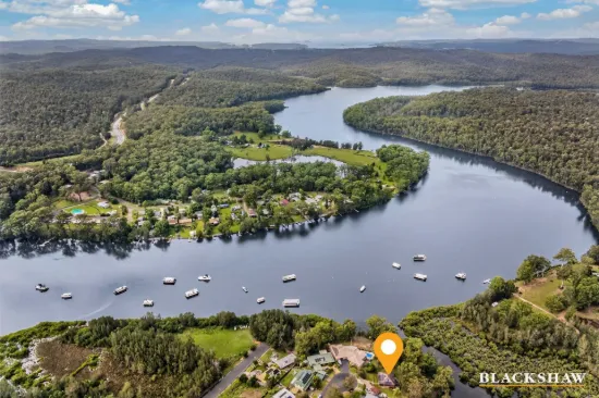 Affordable Riverfront Opportunity!