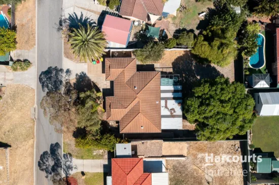 Spacious Family Living in the Heart of Beechboro