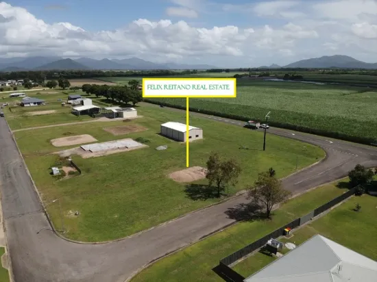OPPORTUNITIES AWAIT ON A SERENE CORNER LOT!