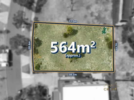 PRIME LAND FOR SALE IN RIVER VALLEY ESTATE< SUNSHINE NORTH