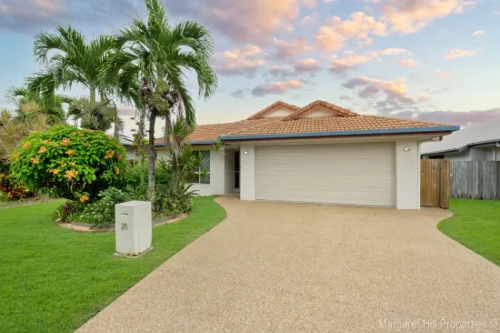 SUPERBLY LOCATED - READY TO MOVE INTO