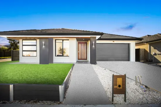Modern Premium Home in Manor Lakes !! Prime Location !!