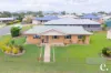 Low Set Brick Home on Corner Block in Gracemere