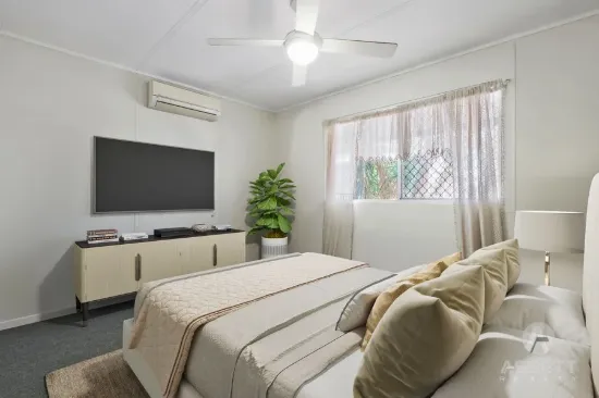 3 Bedroom Air-conditioned Home with Solar, Sheds & Water tanks  in Sought after Ripley Township