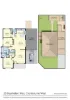*Partially Renovated 3-Bed with Corner Block + Side Access, Pergola & Shedding*