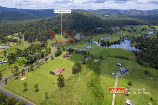 Skip the Hard Work - 2.56 Acres with Approvals, Power & More!! 