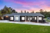 A TRANQUIL ESCAPE IN MEADOW VIEWS ESTATE - KINGLAKE