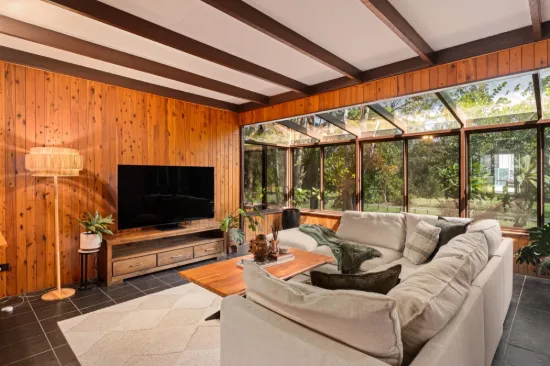 Nature Meets Nostalgia - Character-Filled Living Opposite Koala Reserve with Resort Style Pool on a Sprawling Block