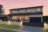 Luxury Family Oasis with Heated Pool, Multiple Living Zones & Resort-Style Entertaining