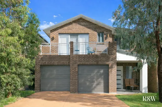 Just Listed!