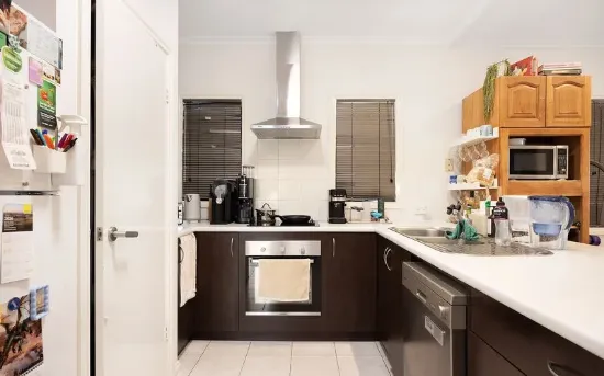 Modern Comfort Meets Easy Living 