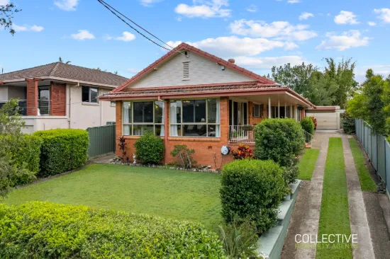 Elevated Single-Level Home with Fantastic Views