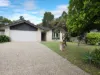 Family Home Set in Quiet Cul-De-Sac Next to the Park!