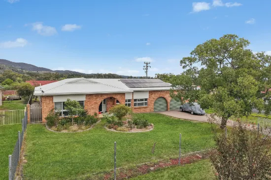 Expansive Family Home