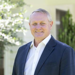 Ben Wilson - Real Estate Agent