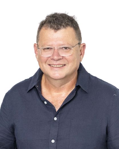 Mark Reed - Real Estate Agent at Aura Property Sunshine Coast