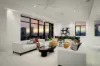 Clarendon Towers Sub-Penthouse