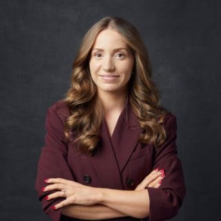 Katrina Mortensen - Real Estate Agent