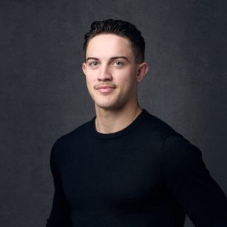 Blake Forder - Real Estate Agent