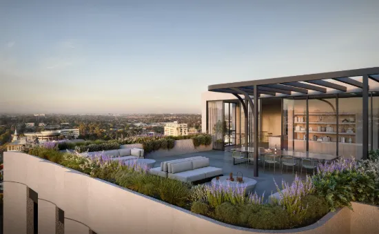 Solara, Glen Waverley