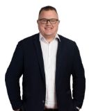 Michael Jones - Real Estate Agent From - OBrien Real Estate - Hastings
