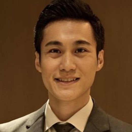 Tim Li - Real Estate Agent at A Dot Realty NSW - Barangaroo