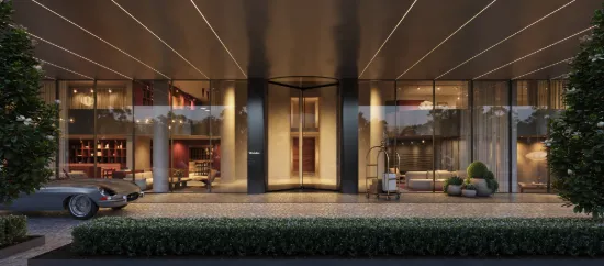 R.Evolution, South Melbourne