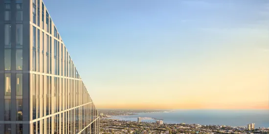 R.Evolution, South Melbourne