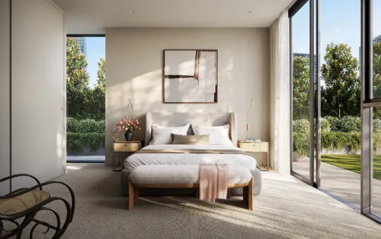 R.Evolution, South Melbourne