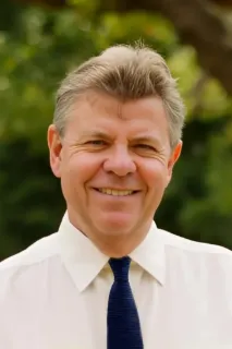 Mark Carter - Real Estate Agent