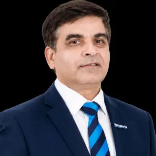 Baburam  Pokhrel - Real Estate Agent