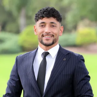 Wahid Hamayoun - Real Estate Agent