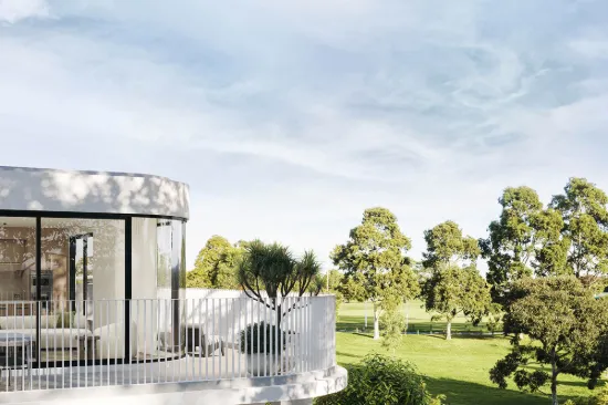 White & Weston, Balwyn Village