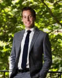 Joss Reid - Real Estate Agent From - Richardson & Wrench - Elizabeth Bay / Potts Point