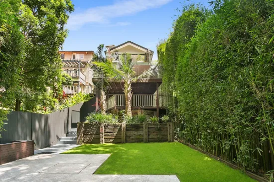 Idyllically Private, Freestanding Architecturally Designed Family Sanctuary