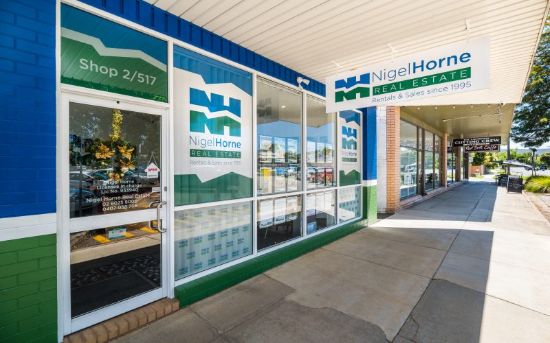 Nigel Horne Real Estate - Lavington - Real Estate Agency