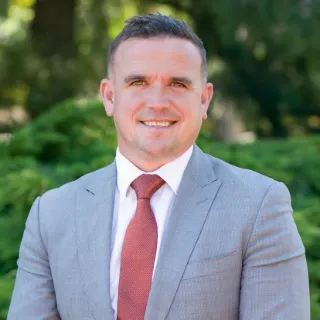 Ian Dempsey - Real Estate Agent