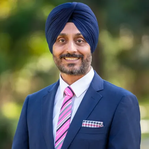 Harvinder Bedi - Real Estate Agent at Waratah Estate Agents - Norwest